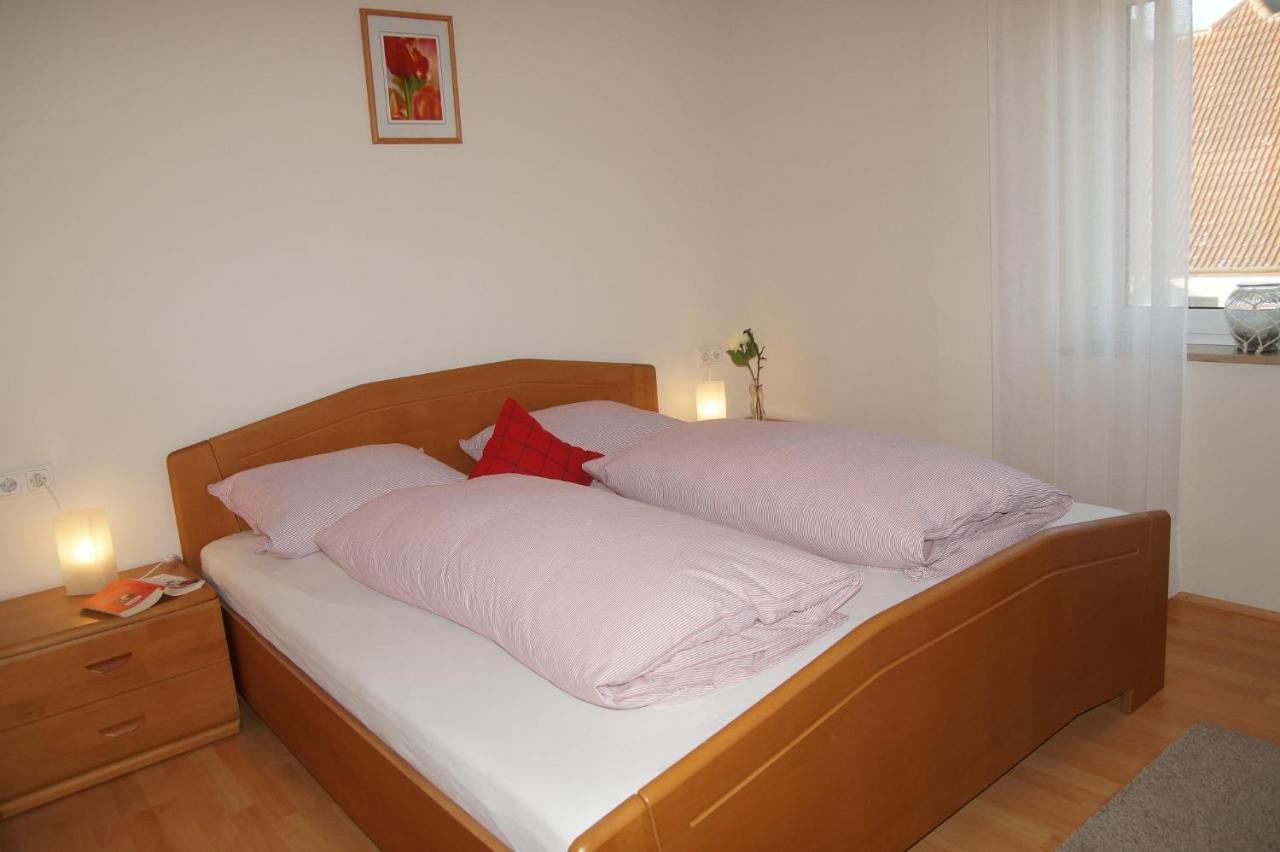 Ferienhof Barthel Gunzenhausen Ngoại thất bức ảnh