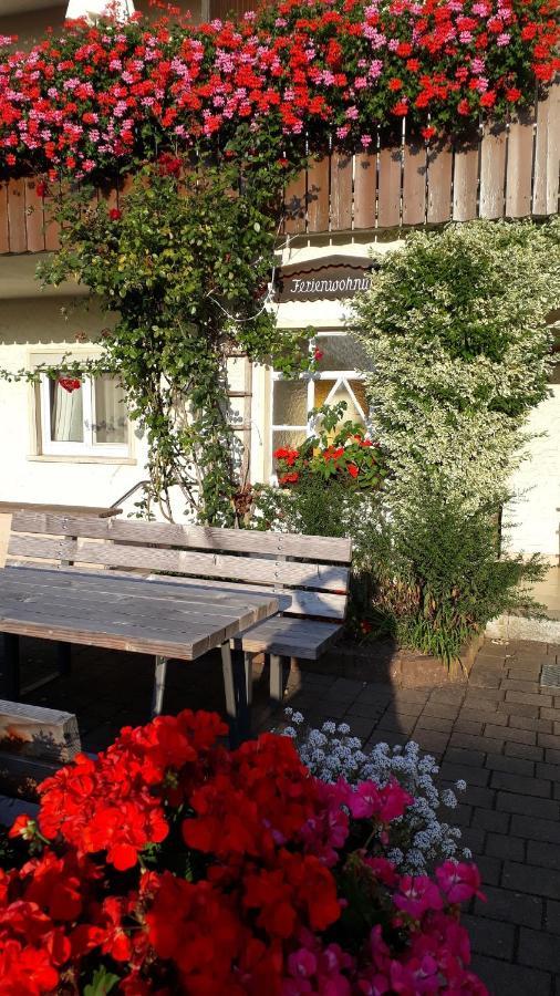 Ferienhof Barthel Gunzenhausen Ngoại thất bức ảnh